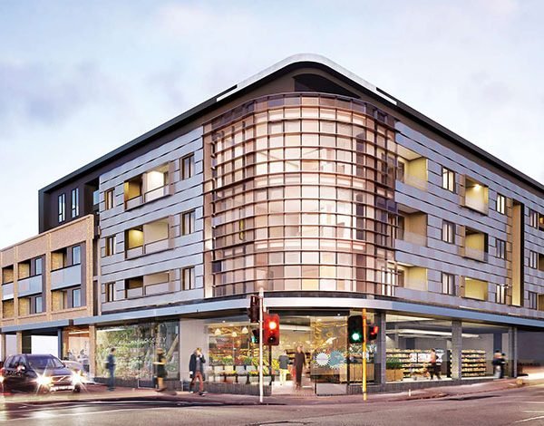 Gebouw