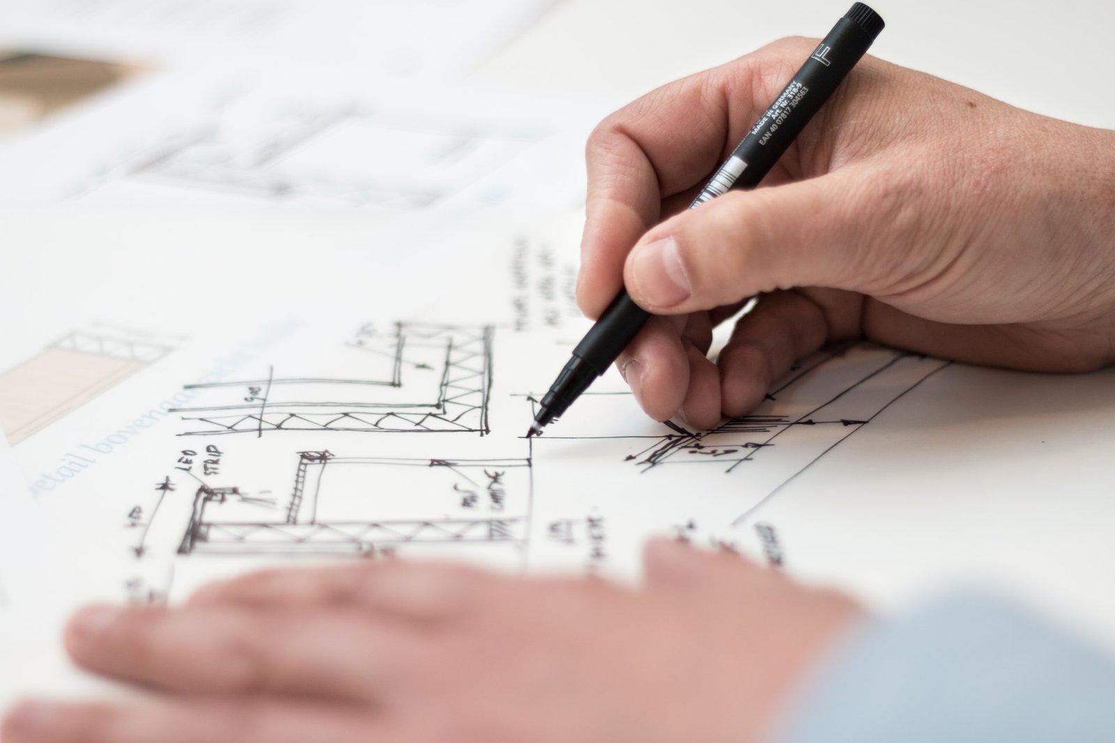 Tuinarchitect