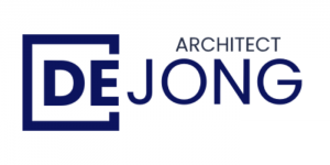 Ontwerp zonder titel (50) Logo architect de jong
