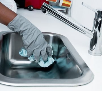Schoonmaken