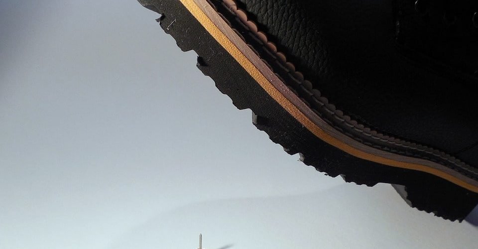 Welke werkschoenen zijn comfortabel en duurzaam trends in werkschoenen