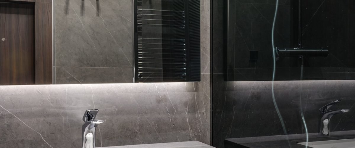 Badkamer