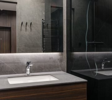 Badkamer