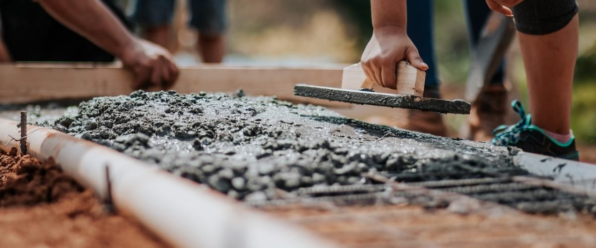 De voordelen van het gebruik van trilplaten in bouwprojecten