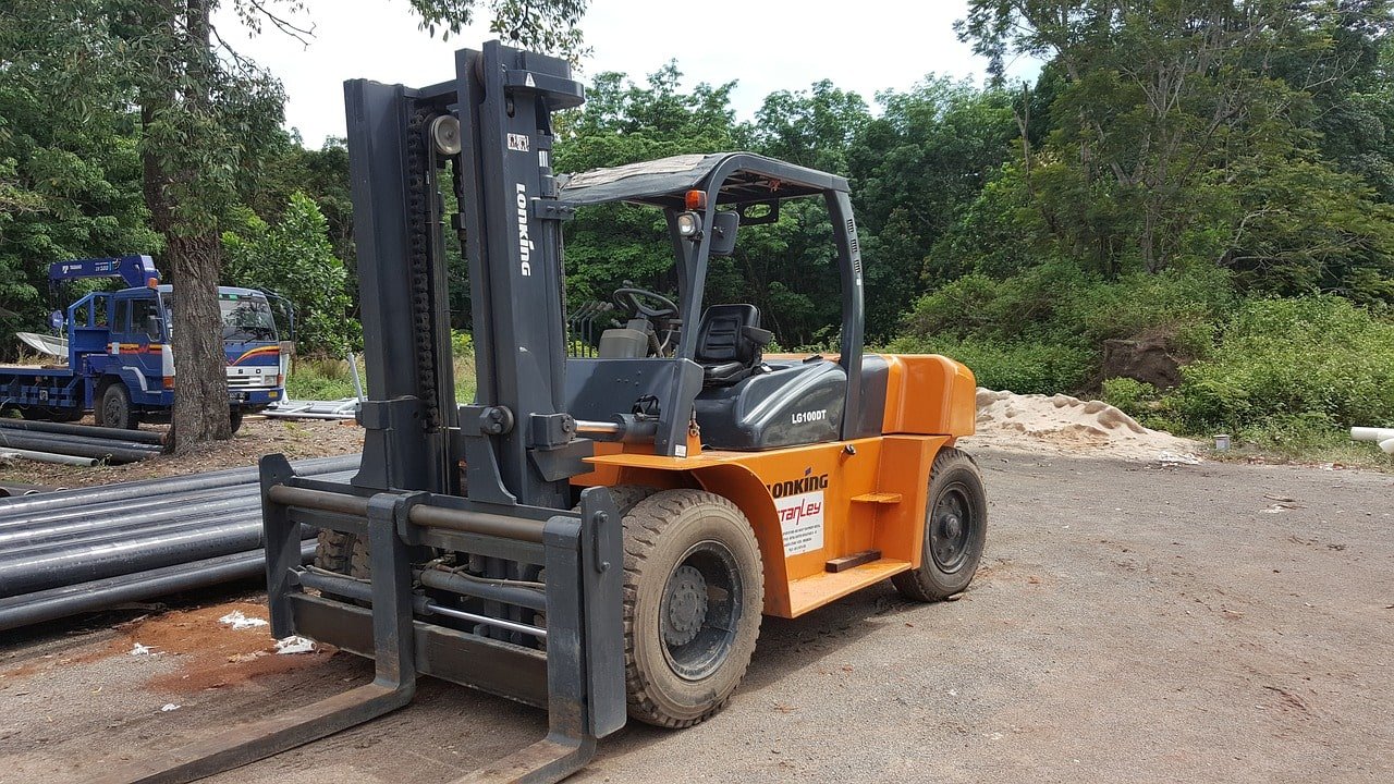 Tweedehands jouw heftruck verkopen