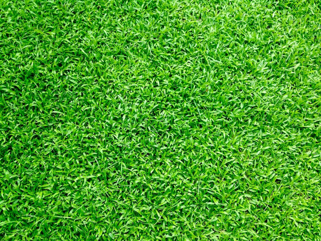 Zelf kunstgras leggen of uitbesteden min