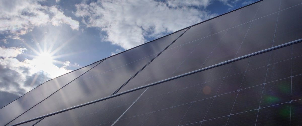 Zonnepanelen