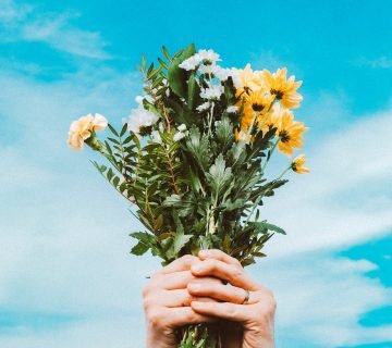 Bloemen