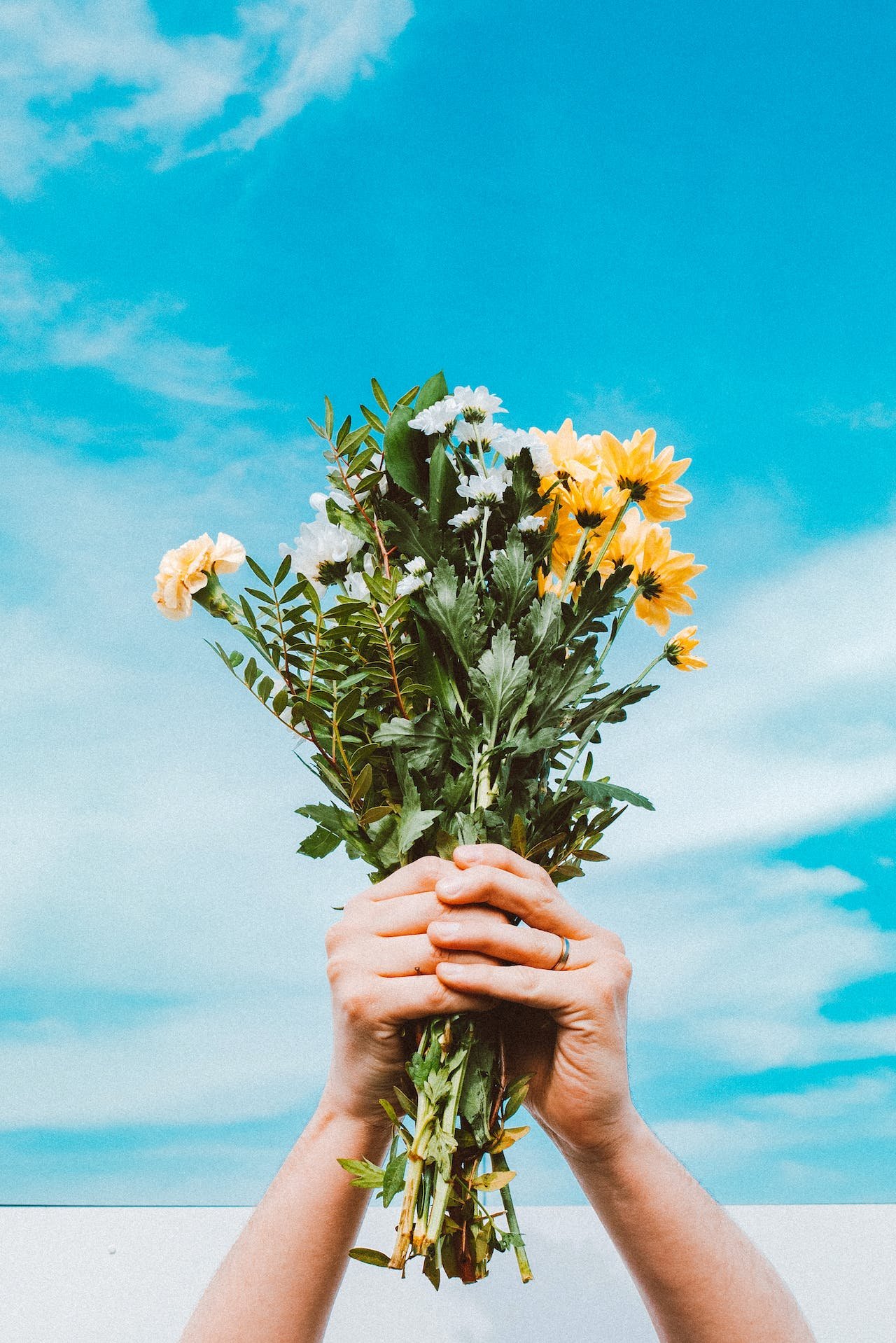 Bloemen