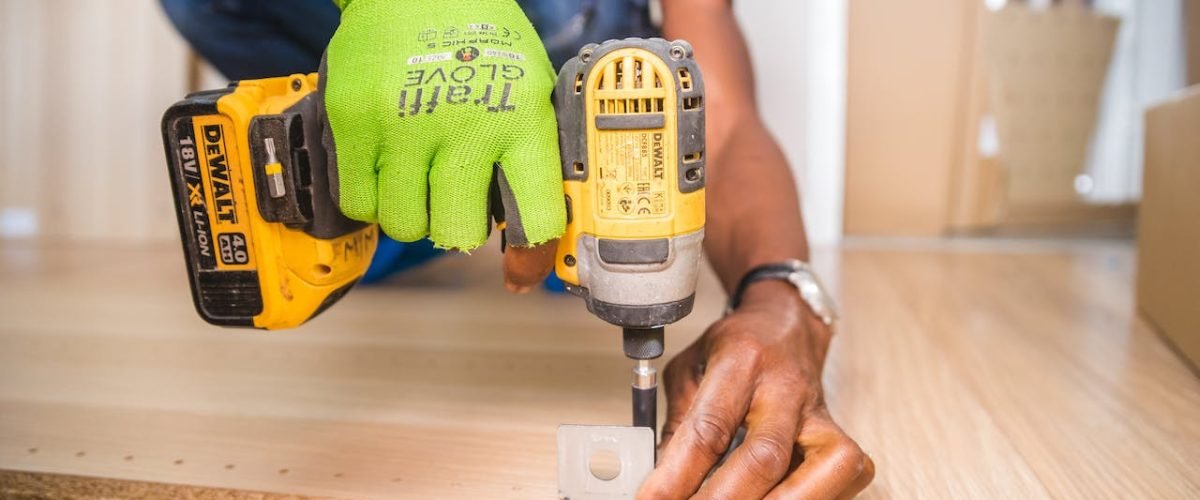 De voordelen van energiezuinig klussen