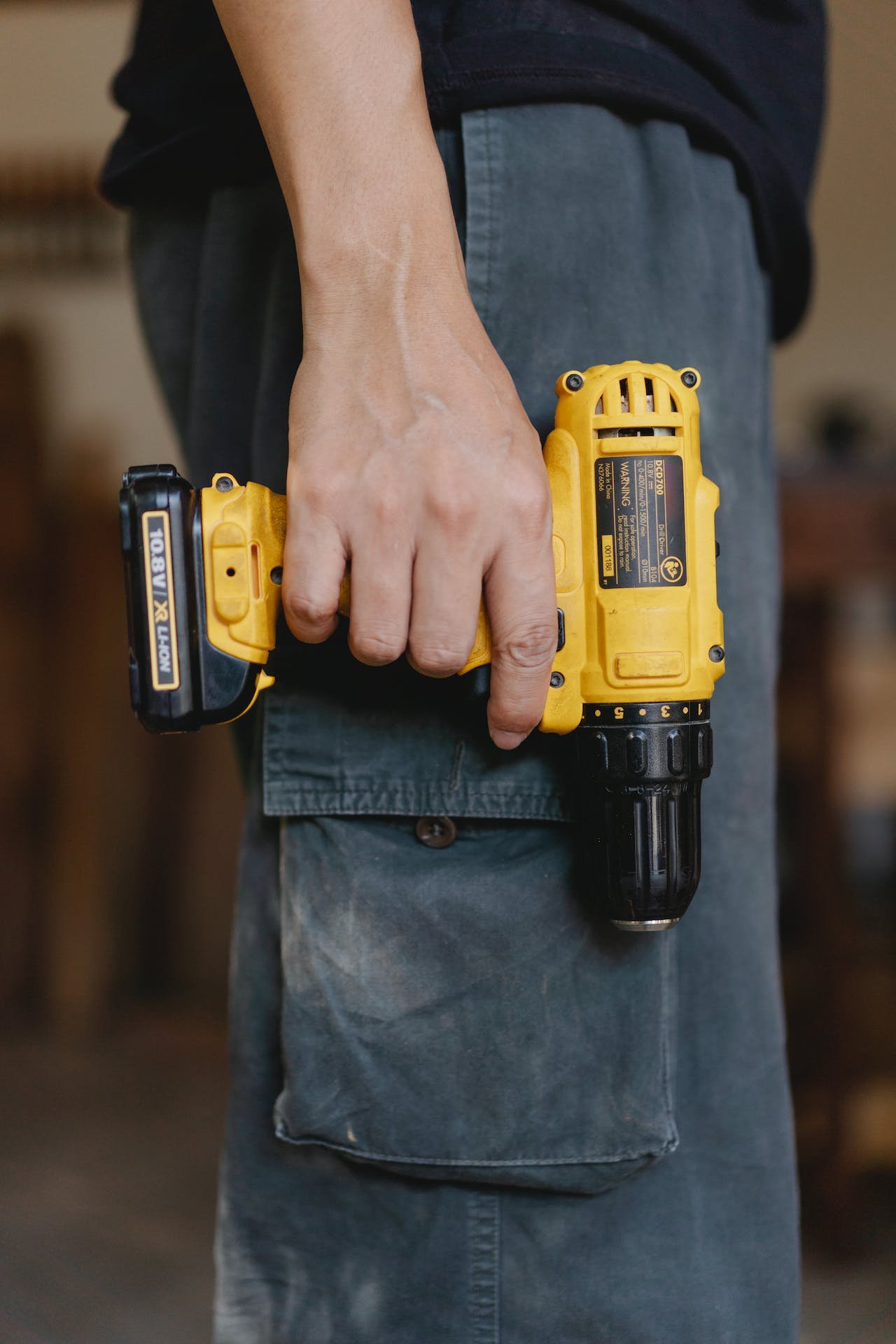 Waarom eigen gereedschap een must have is voor zelfklussers