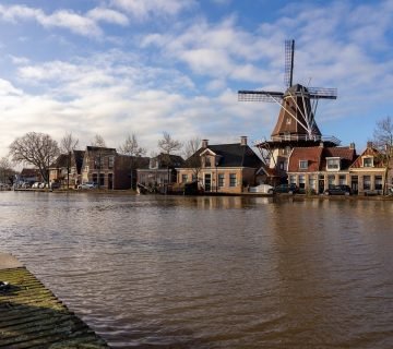 De mogelijkheden van een dakverhoging