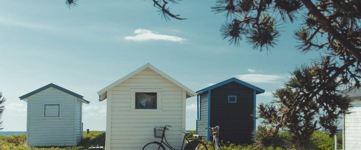 5 tips om maximaal ruimte te benutten in huis