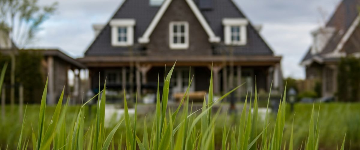 Prefab voor huis en tuin