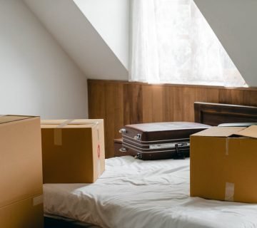 3 tips om een woning snel en efficiënt leeg te halen