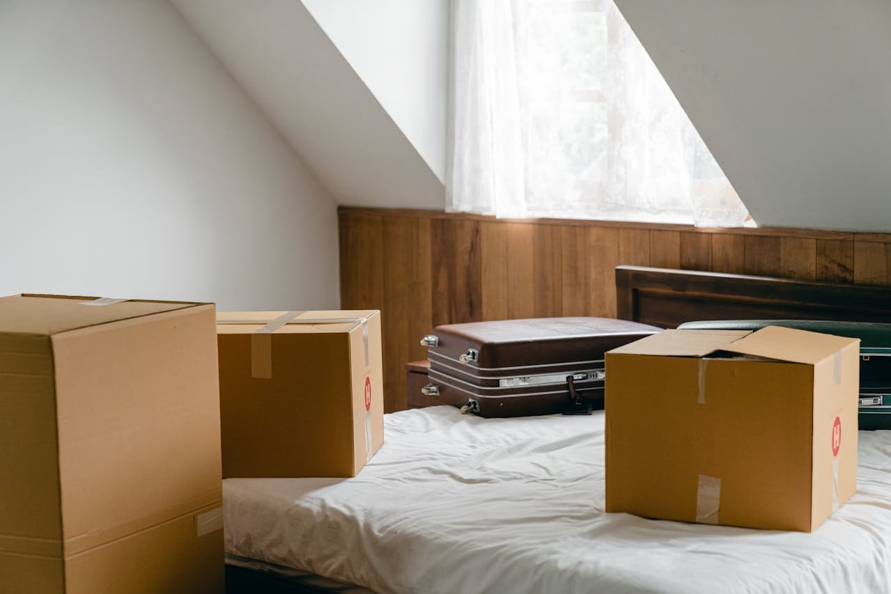 3 tips om een woning snel en efficiënt leeg te halen