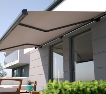 Maatwerk zonwering in Utrecht en Amersfoort