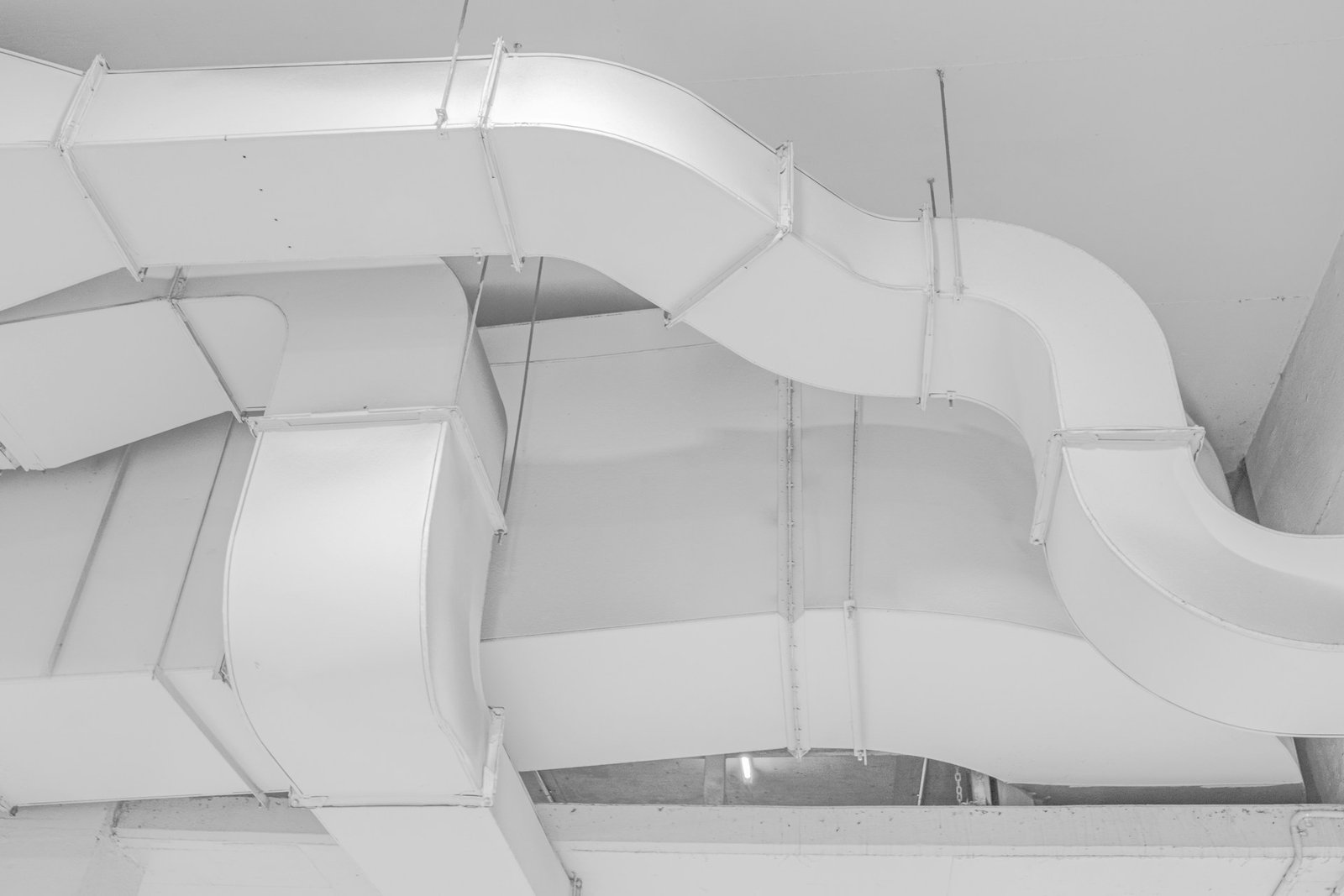 Mechanische ventilatie