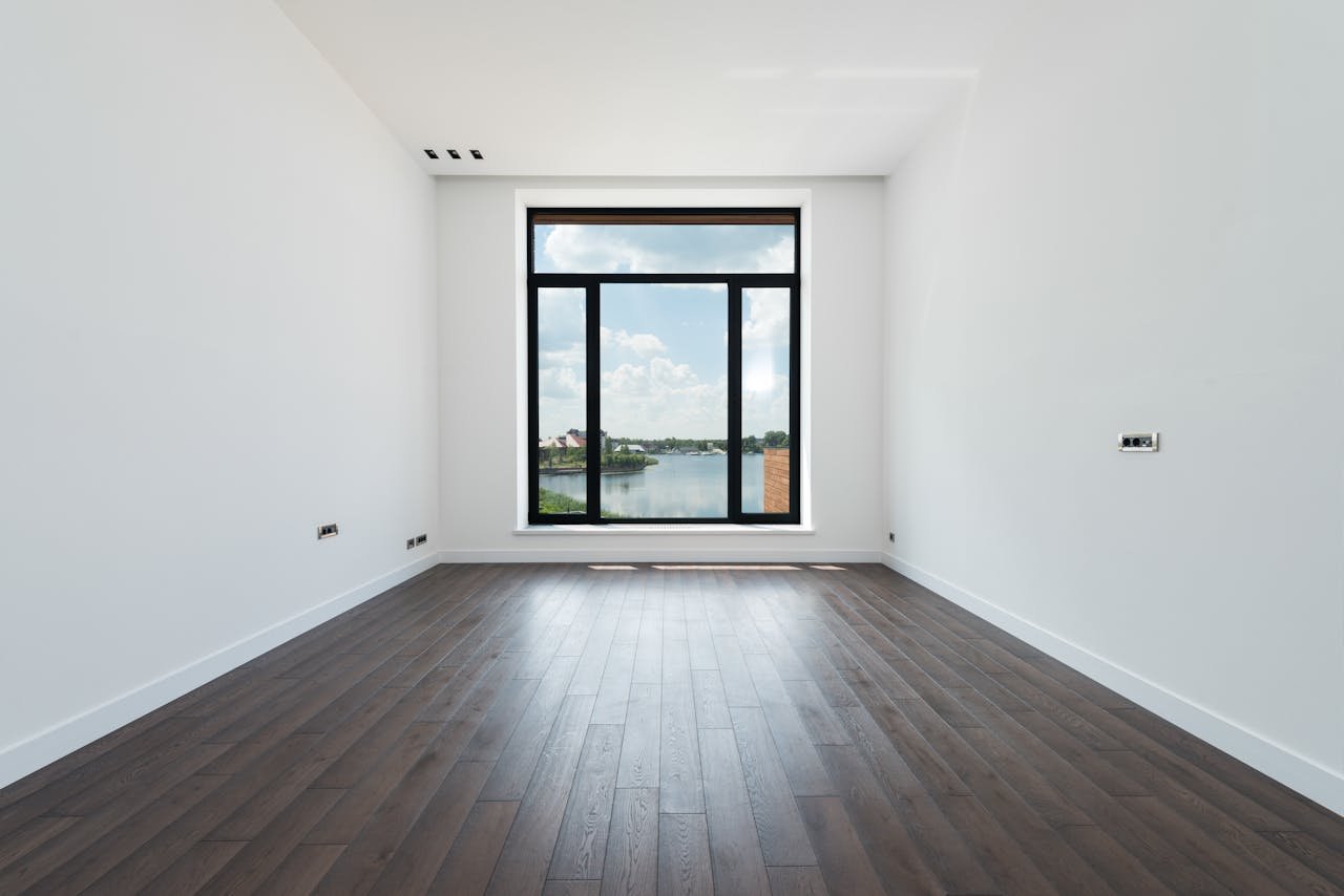 Hoogwaardige laminaatvloeren voor elk interieur