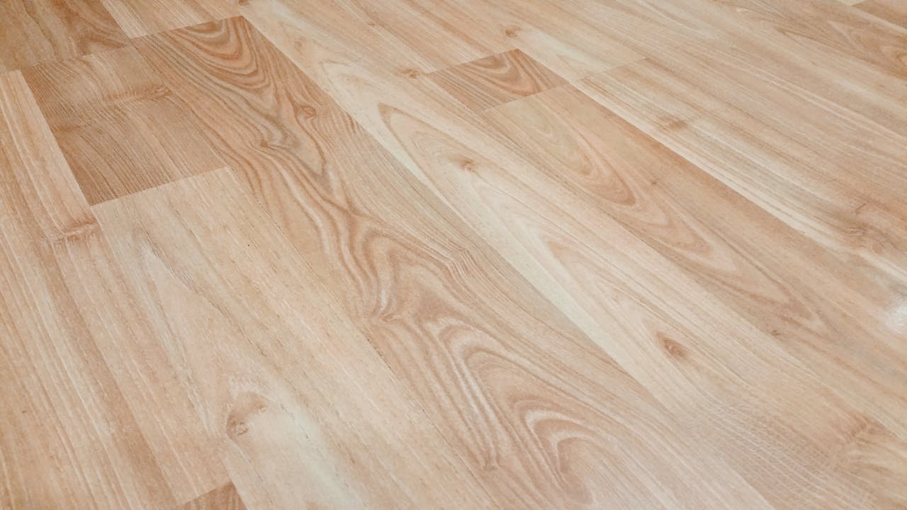 PVC vloer kopen