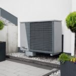 Warmtepomp