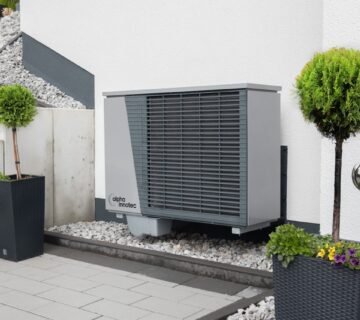 Warmtepomp