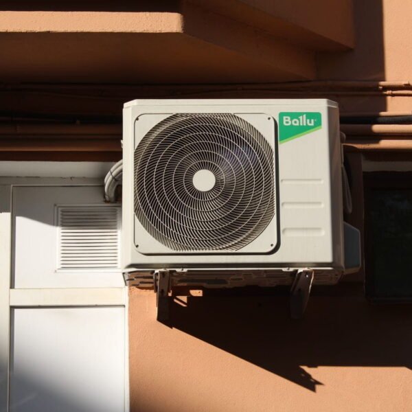Mitsubishi Heavy Industries airco's (1)