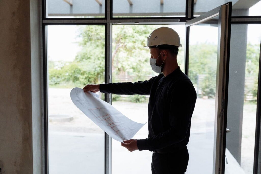 plan bouw